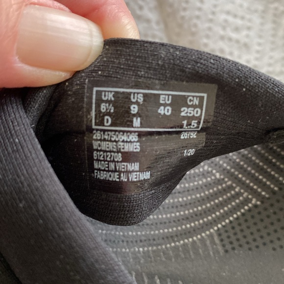 Clarks cloudstepper shoes - Picture 7 of 7